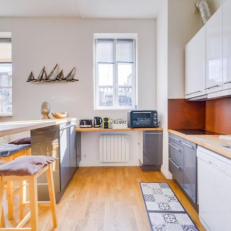 Very Nice Apartment In The Historical Center 보르도 외부 사진