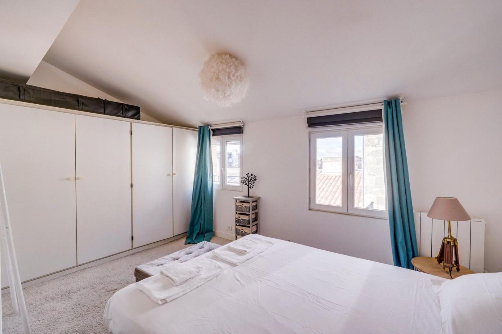 Very Nice Apartment In The Historical Center 보르도 외부 사진