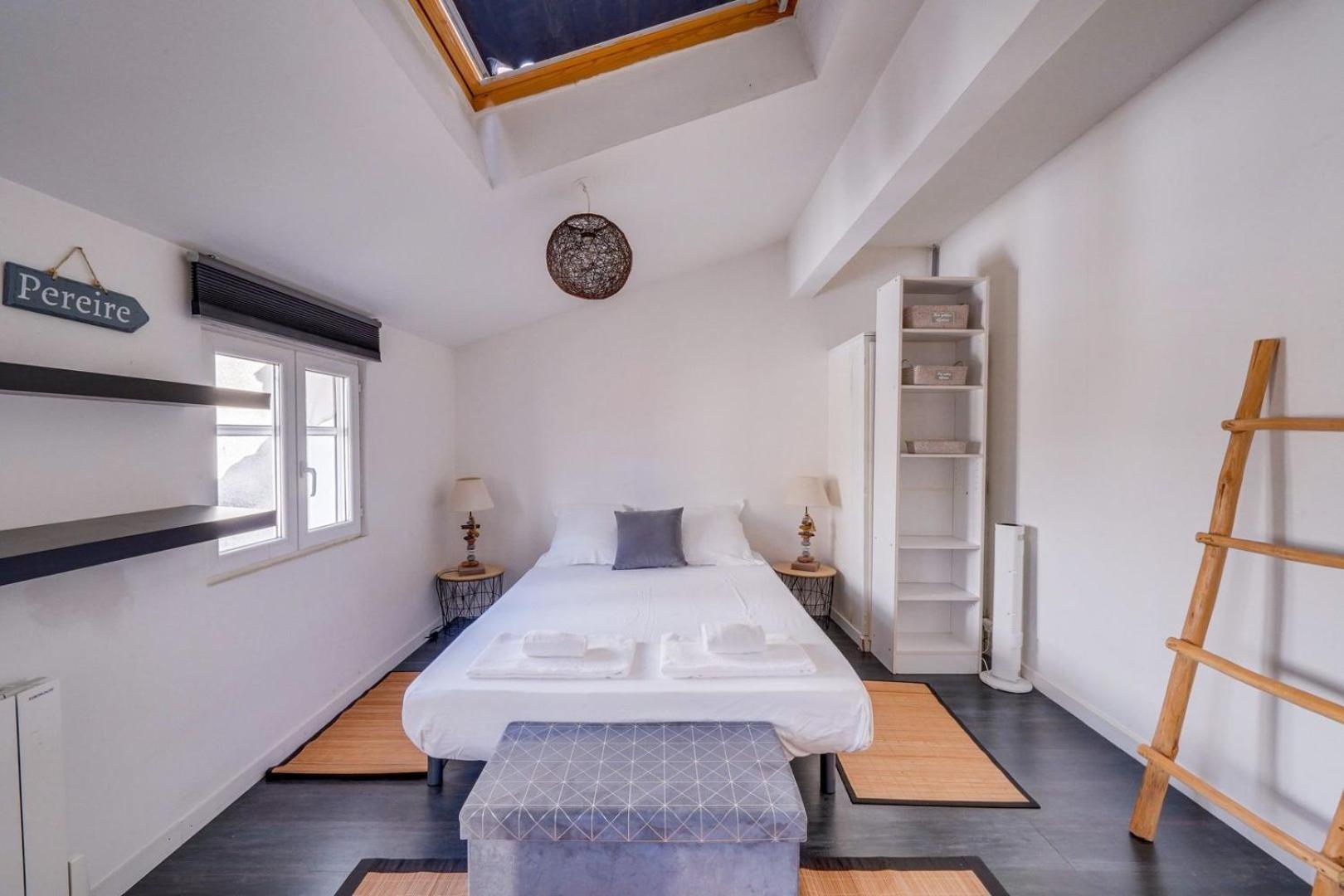 Very Nice Apartment In The Historical Center 보르도 외부 사진