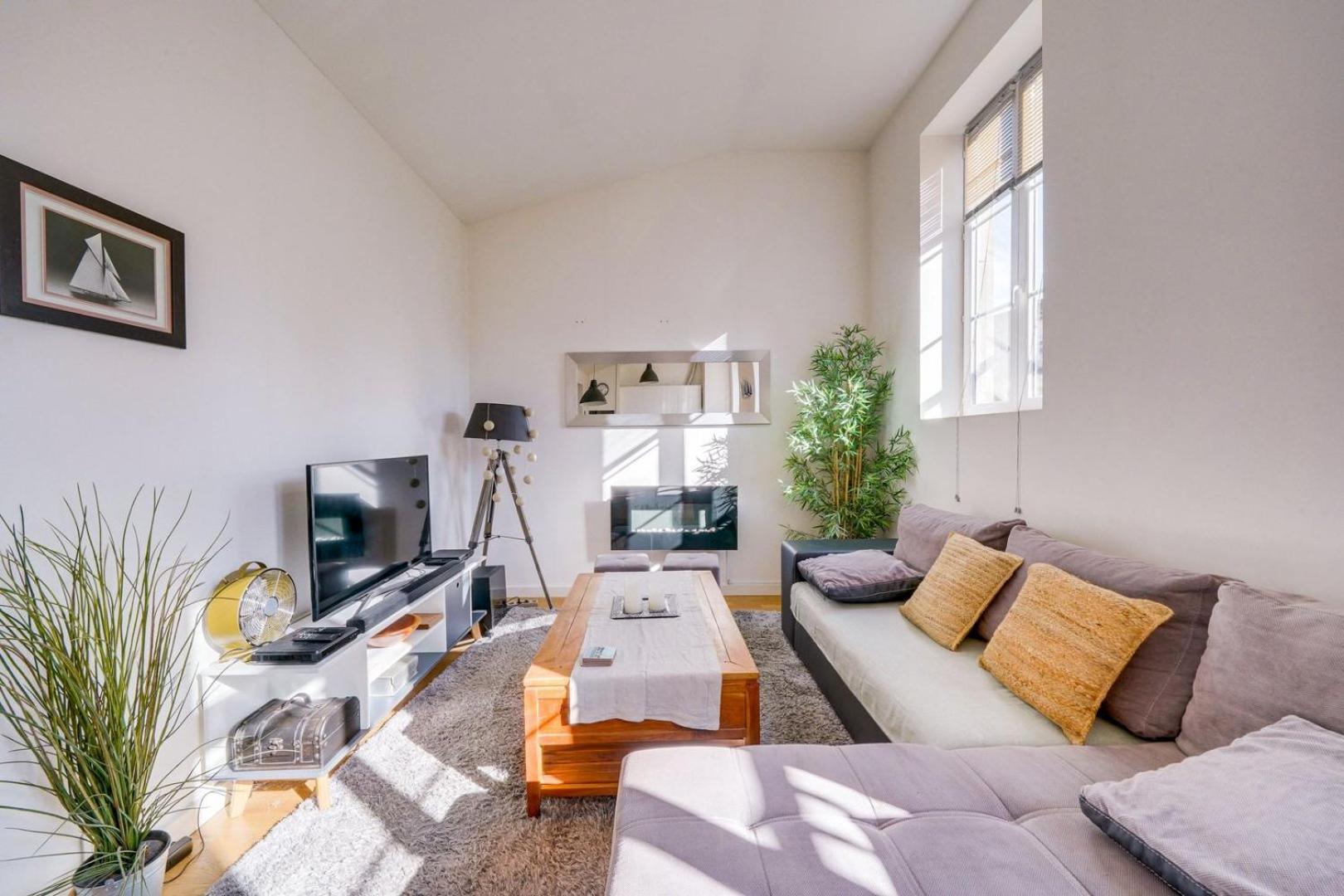 Very Nice Apartment In The Historical Center 보르도 외부 사진